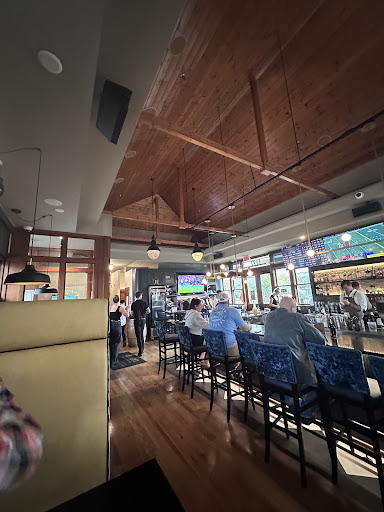Photo of Train Station Pub - 1177 Ellis St, Kelowna, BC V1Y 1Z5